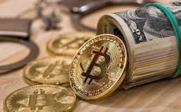 Giá Bitcoin hôm nay 29/4: "Cá voi" gom hàng ồ ạt