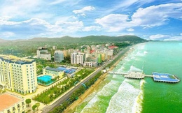Hải Tiến: Từ “điểm đến mùa vụ” đến bài toán nâng tầm trải nghiệm