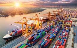 Sau 4 năm, TP. Hồ Chí Minh đã thu hơn 9.000 tỷ đồng phí hạ tầng cảng biển