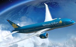 Vietnam Airlines đạt doanh thu hợp nhất hơn 37.500 tỉ đồng trong quý I