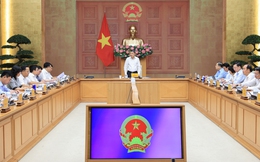 Phấn đấu nâng tổng mức dự trữ xăng dầu trong nước lên 90 ngày