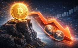 Giá Bitcoin hôm nay 4/4: Nhà đầu tư Bitcoin vẫn né tránh rủi ro
