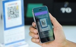 Du khách Trung Quốc có thể thanh toán bằng QR tại Việt Nam