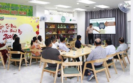 VAMEDA: Từ mô hình hỗ trợ truyền thống sang thiết chế phát triển tích hợp