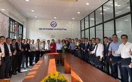 Khánh thành Văn phòng Hội Doanh nghiệp An Phú Đông: “Ngôi nhà chung” kích hoạt hệ sinh thái kết nối