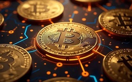 Giá Bitcoin hôm nay 6/4: Đứng trước ngưỡng quan trọng