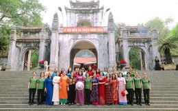 Nữ Doanh nhân Thanh Hóa: Đồng hành, kết nối, hỗ trợ cùng phát triển