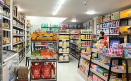 Siêu thị mini, cửa hàng tiện lợi dần chiếm lĩnh thị trường bán lẻ
