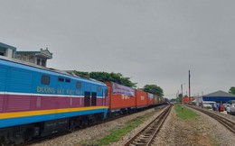 Ngành Đường sắt đã 44.200 vé tàu phục vụ hành khách dịp nghỉ lễ 30/4, 1/5