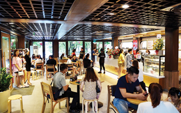 Doanh thu ngành F&B năm 2025 đạt hơn 726 nghìn tỷ đồng