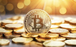 Giá Bitcoin hôm nay 9/4: Một đợt tăng giá giải tỏa được kích hoạt