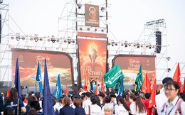 Kick-off dự án Vinhomes Hải Vân Bay: Tâm điểm mới của bất động sản biển Đà Nẵng