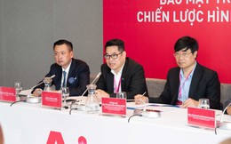 An ninh mạng trong kỷ nguyên AI: Bài toán thích ứng của doanh nghiệp số