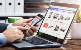 Thu thuế thương mại điện tử đạt 85.600 tỷ đồng