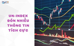 VN-Index đón nhiều thông tin tích cực