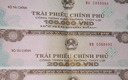 Huy động gần 19.600 tỷ đồng qua kênh đấu thầu trái phiếu Chính phủ