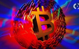 Giá Bitcoin hôm nay 2/5: Khó vượt qua mức kháng cự 80.000 USD 