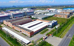 5 lớp hạ tầng "xương sống" cho hệ sinh thái khu công nghiệp mới