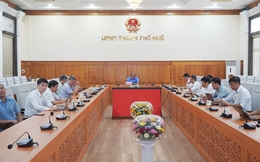 TP Huế: Tọa đàm khoa học về "Cung ứng dịch vụ công trong bối cảnh chính quyền địa phương hai cấp"