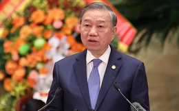 Phát biểu chỉ đạo của Tổng Bí thư, Chủ tịch nước Tô Lâm tại Đại hội MTTQ Việt Nam lần thứ XI
