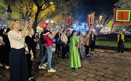 Hà Nội phê duyệt Đề án phát triển Kinh tế đêm giai đoạn 2026-2030