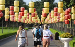 Cục Du lịch Quốc gia Việt Nam xây dựng hai kịch bản tăng trưởng cho năm 2026