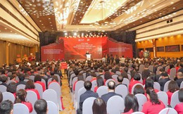 Thứ trưởng Bộ Tài chính: "Vai trò của các định chế tài chính phát triển ngày càng quan trọng"