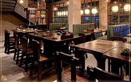 Sôi động phong trào mở cửa hàng F&B của giới nghệ sỹ Việt