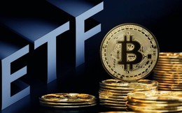 Giá Bitcoin hôm nay 18/5: Dòng tiền tháo chạy khỏi Bitcoin ETF
