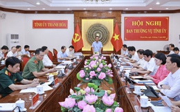 Thanh Hóa định hình cực tăng trưởng mới bằng tư duy quy hoạch mở