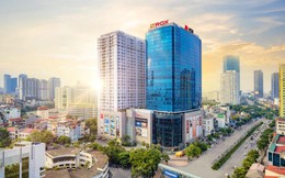 Tuổi 30 rực rỡ của ROX Group