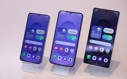 Thị trường smartphone Đông Nam Á bước vào giai đoạn tái định hình chiến lược