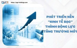 Phát triển nền "Kinh tế bạc" thành động lực tăng trưởng mới