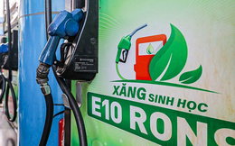 Việt Nam đủ nguồn cung ethanol để phối trộn xăng E10