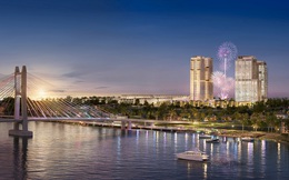 Regal Residence Đồng Hới: Thanh toán ở ngưỡng 15%, cam kết trần lãi suất 8,5%