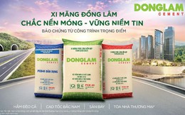 Xi măng Đồng Lâm: Vì sao chất lượng ổn định là yếu tố quan trọng trong xây dựng dân dụng?