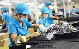 Bộ Tài chính đề xuất sửa tiêu chí doanh nghiệp nhỏ và vừa