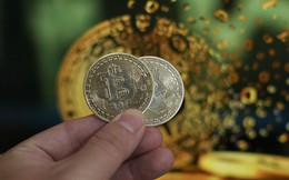 Giá Bitcoin hôm nay 27/5: Bitcoin rơi vào "vùng rủi ro cao"