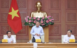 Thủ tướng: Nhà ở cho thuê là phân khúc chiến lược, dài hạn, phục vụ đông đảo người dân