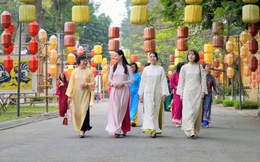 "Gian hàng số - nâng tầm thương nhân Thủ đô"