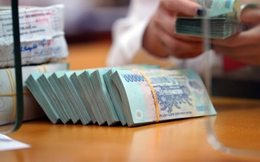 Dư nợ tín dụng Thành phố Hồ Chí Minh và Đồng Nai vượt mốc 6 triệu tỷ đồng
