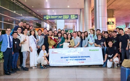 Du lịch TP.HCM khẳng định vị thế bằng chiến lược MICE và kinh tế đêm đa tầng