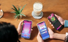 Game mobile Việt Nam vươn lên thứ hai thế giới về lượt tải