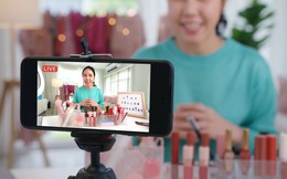 Livestream trở thành trụ cột trong thương mại điện tử tại Việt Nam