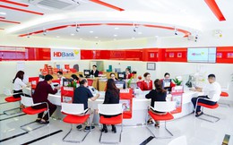 Moody’s nâng Triển vọng HDBank lên “Tích cực”, mở ra khả năng tiếp tục nâng hạng tín nhiệm