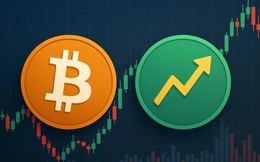 Giá Bitcoin hôm nay 7/5: Vượt 80.000 USD do làn sóng thanh lý vị thế bán