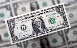 Tỷ giá USD hôm nay 6/5: Tỷ giá trung tâm tăng 2 đồng