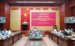 Quảng Trị: Nâng cao hiệu quả phòng, chống buôn lậu, gian lận thương mại và hàng giả trên địa bàn
