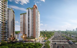 Tuyến Metro Hưng Nhơn - Tân An: Cú hích hạ tầng đánh thức tiềm năng cửa ngõ Tây Nam TP.HCM