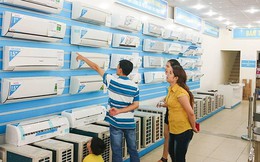 Người Việt giảm mua sắm hàng điện tử, gia dụng vì đồ cũ vẫn tốt